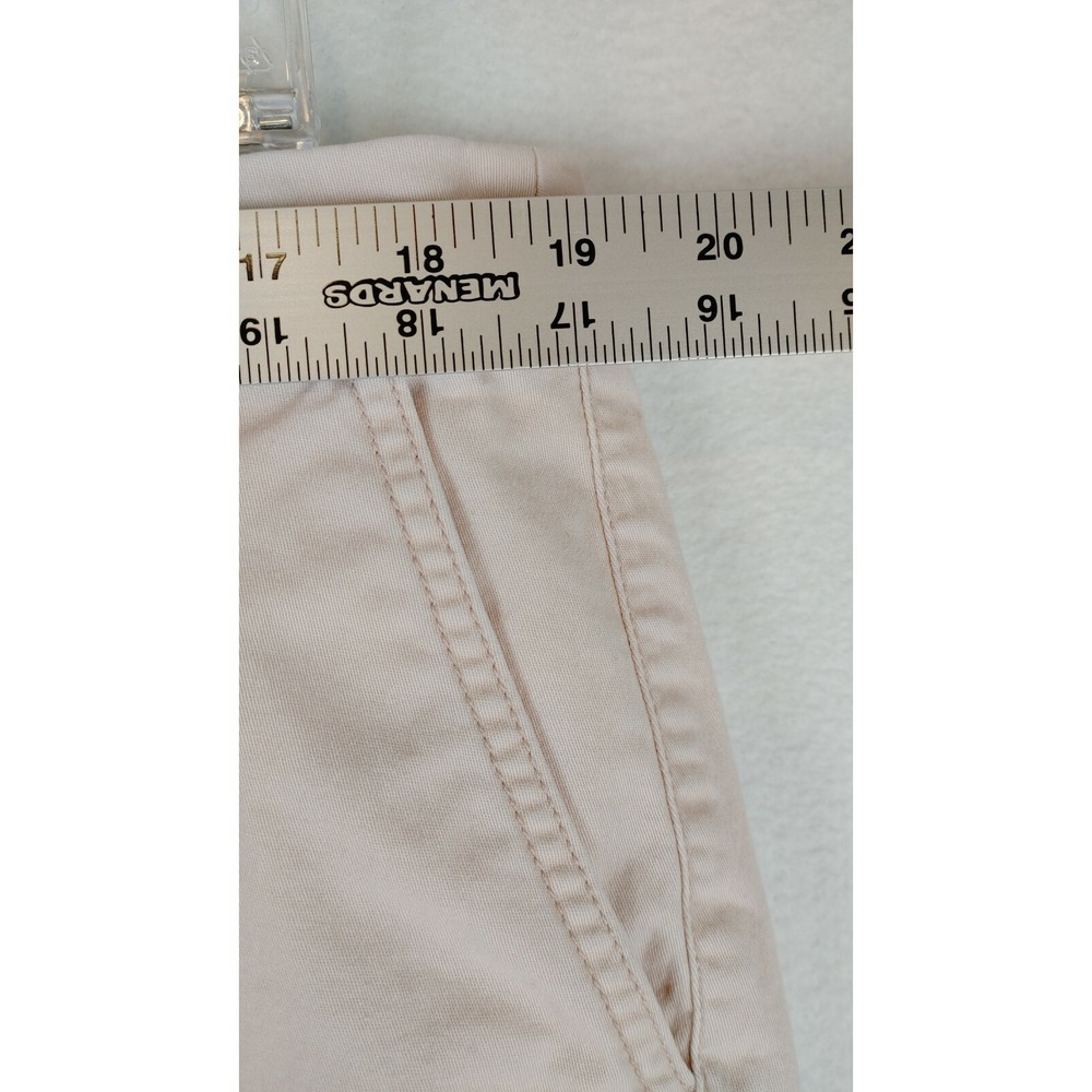LANE BRYANT PINK SKINNY PANTS SIZE 16 - Picture 3 of 7